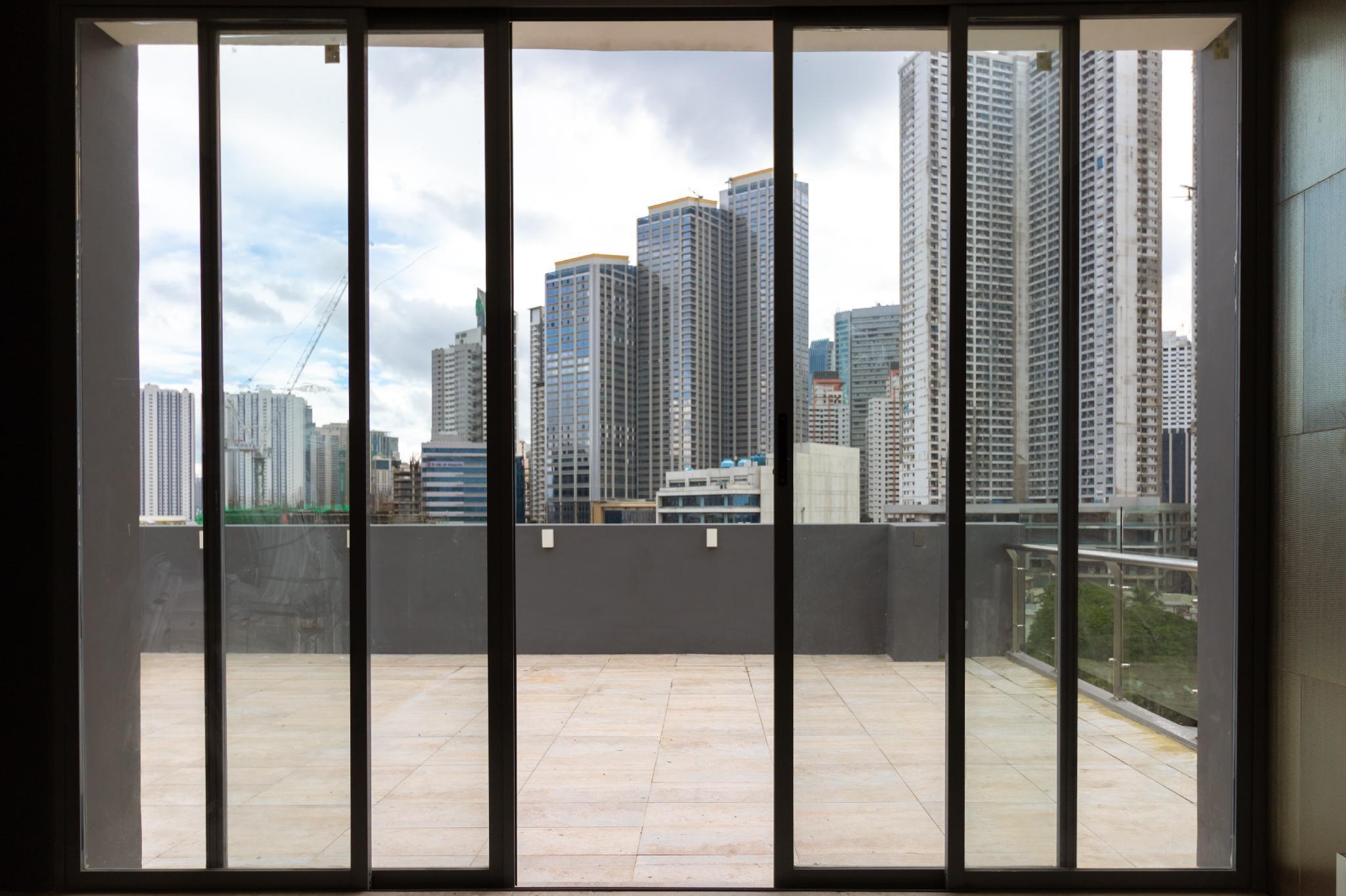 Ramada Encore By Wyndham Makati Makati City Exterior foto